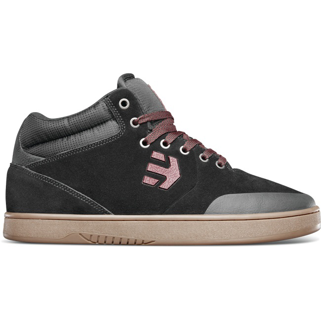 Etnies MARANA MTW Sneakers Heren Zwart/Rood BE-NPIYDO